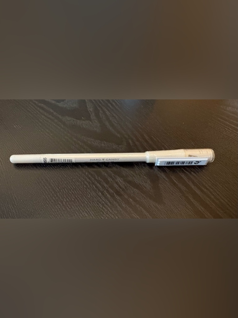 ☀️ 5/25 ☀️ Hard Candy White Eyeliner Pencil - Get Iced